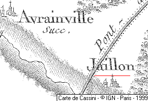 Domus Hospitalis Jaillon