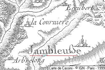 Domus Hospitalis Jamblusse