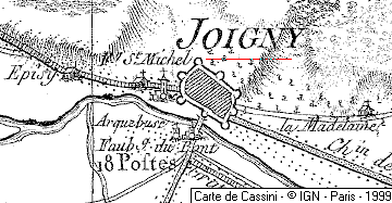 Domus Hospitalis Saint-Thomas-de-Joigny