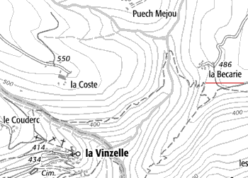 La Bécarie