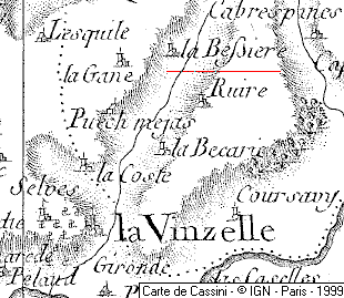 Domus Hospitalis Laveissière