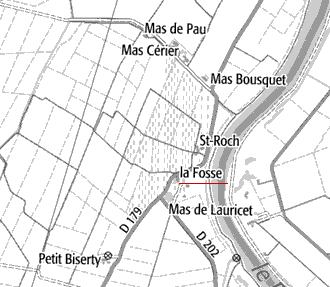 Domus Hospitalis La Fosse