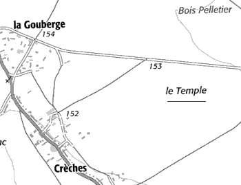 Domus Hospitalis La Gouberge