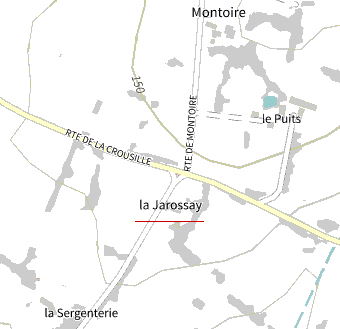 Domus Hospitalis Jarossay