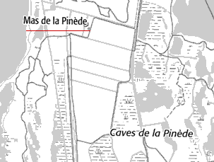 Domus Hospitalis La Pinède