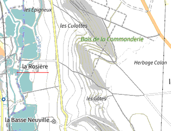 Domus Hospitalis Rosière