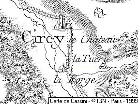 Domus Hospitalis La Teurie