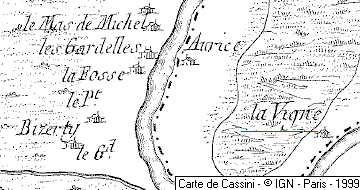 Domus Hospitalis La Vigne
