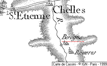 Hôpital de Bérogne