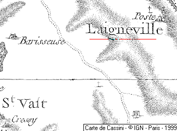 Domus Hospitalis Laigneville