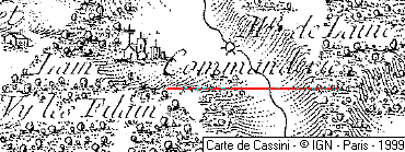 Préceptorie de La Laine