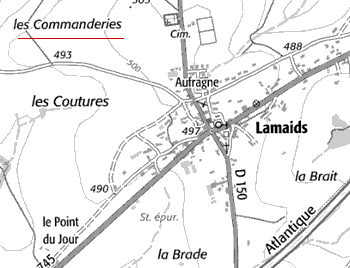 Domus Hospitalis Lamaids