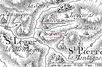 Domus Hospitalis Lascroux