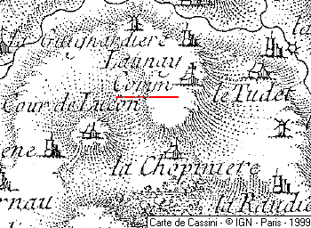 Domus Hospitalis Launay