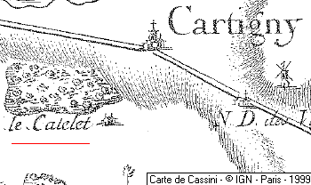 Domus Hospitalis Le Catelet
