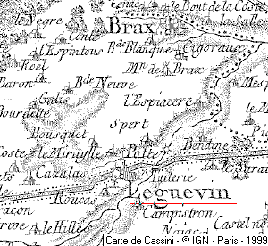 Domus Hospitalis Léguevin