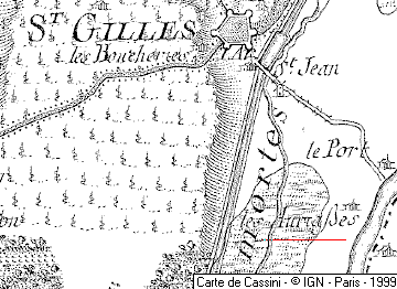 Domus Hospitalis Les Aurillasses