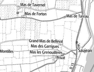 Domus Hospitalis Grenouillères