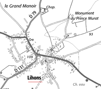 Domus Hospitalis Lihons