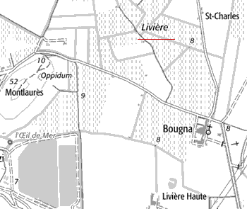 Domus Hospitalis Livière