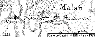 Grange de Malans