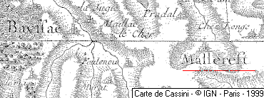 Domus Hospitalis Malleret