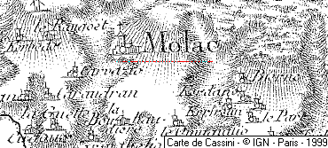 Domus Hospitalis de Molac