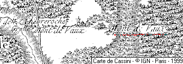 La Maison-du-Vau