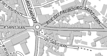 Commanderie de Saint-Jean-des-Prés