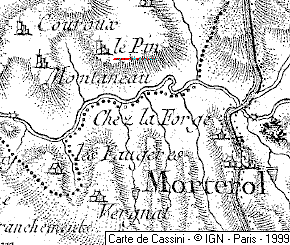 Domus Hospitalis Le Pin