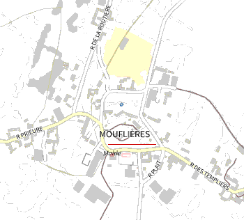 Domus Hospitalis Mouflières
