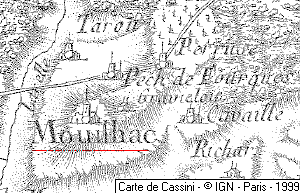 Domus Hospitalis Mouillac