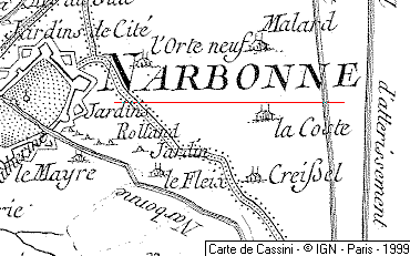 Domus Hospitalis Narbonne