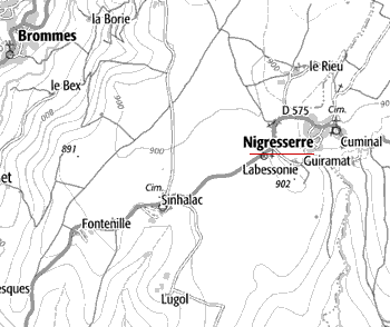 Domus Hospitalis Nigressere
