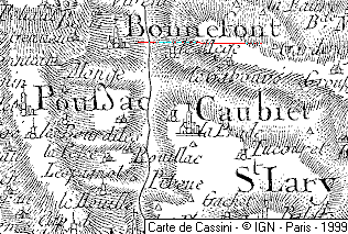Domus Hospitalis Bonnefont