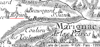 Domus Hospitalis Marignac