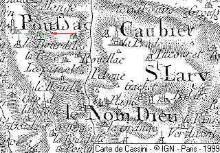 Domus Hospitalis Poussac
