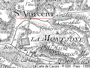 Domus Hospitalis Saint-Vincent 