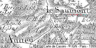 Domus Hospitalis Saumont