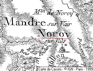 Domus Hospitalis Norroy