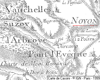 Domus Hospitalis Noyon