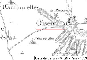 Domus Hospitalis Oisemont