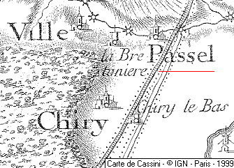 Domus Hospitalis Passel