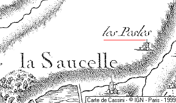 Hôpital Les Pelles