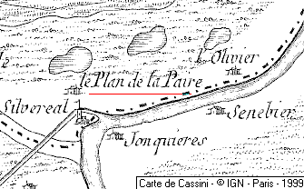 Domus Hospitalis Peyre