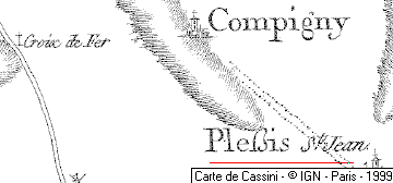 Domus Hospitalis Plessis-Saint-Jean