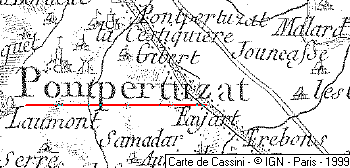 Domus Hospitalis Pompertuzat