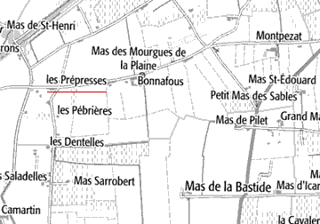 Domus Hospitalis Perpresses