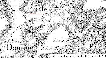 Maison de Presle