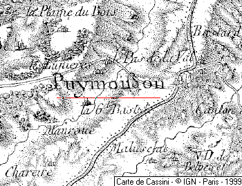 Domus Hospitalis Puimoisson